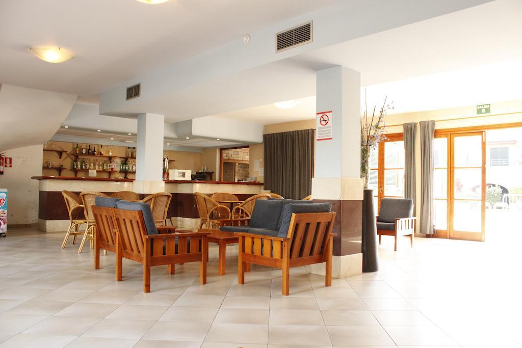 סיוטאדלה Grupoandria Aparthotel Club Andria מראה חיצוני תמונה