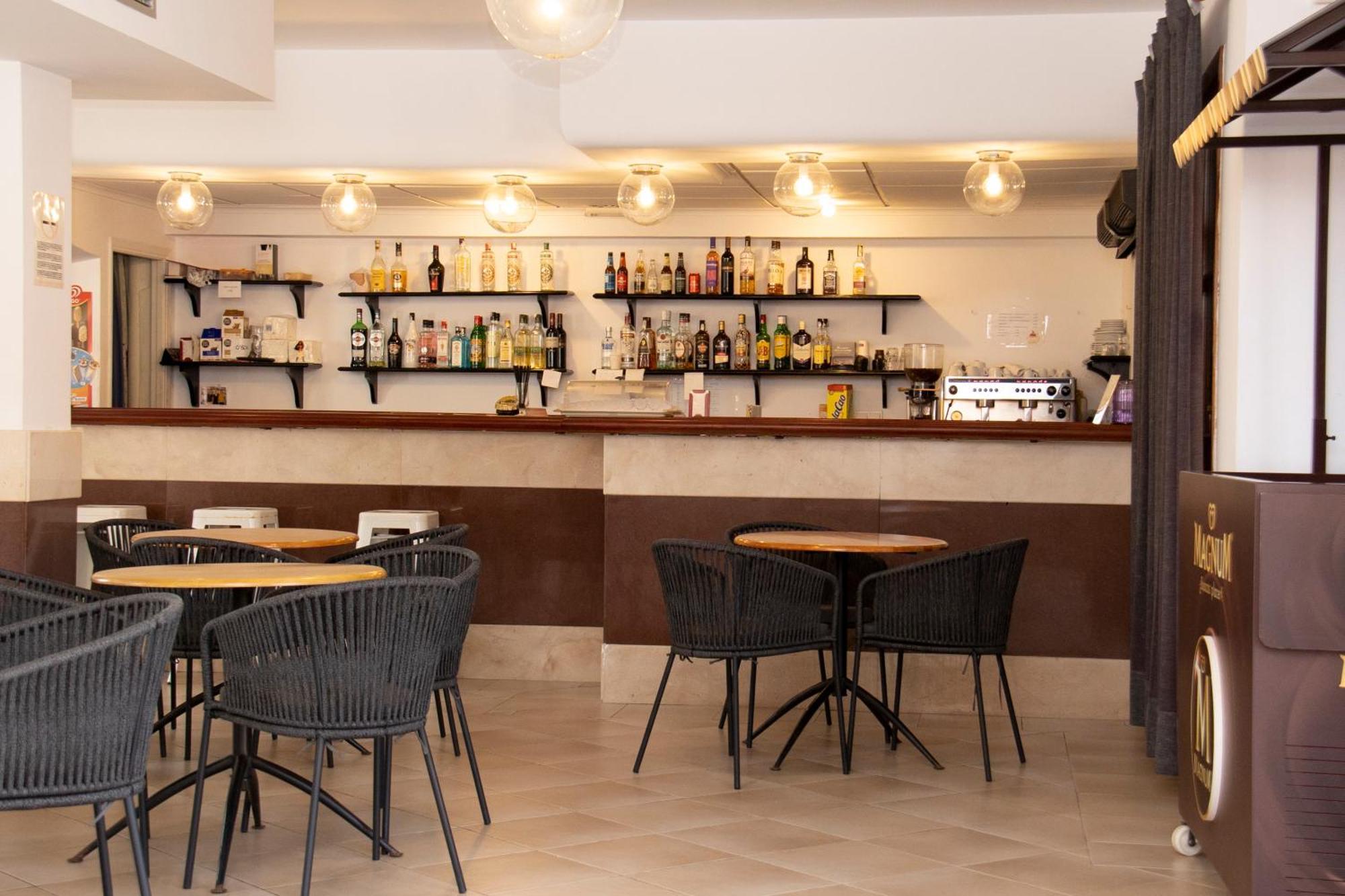 סיוטאדלה Grupoandria Aparthotel Club Andria מראה חיצוני תמונה