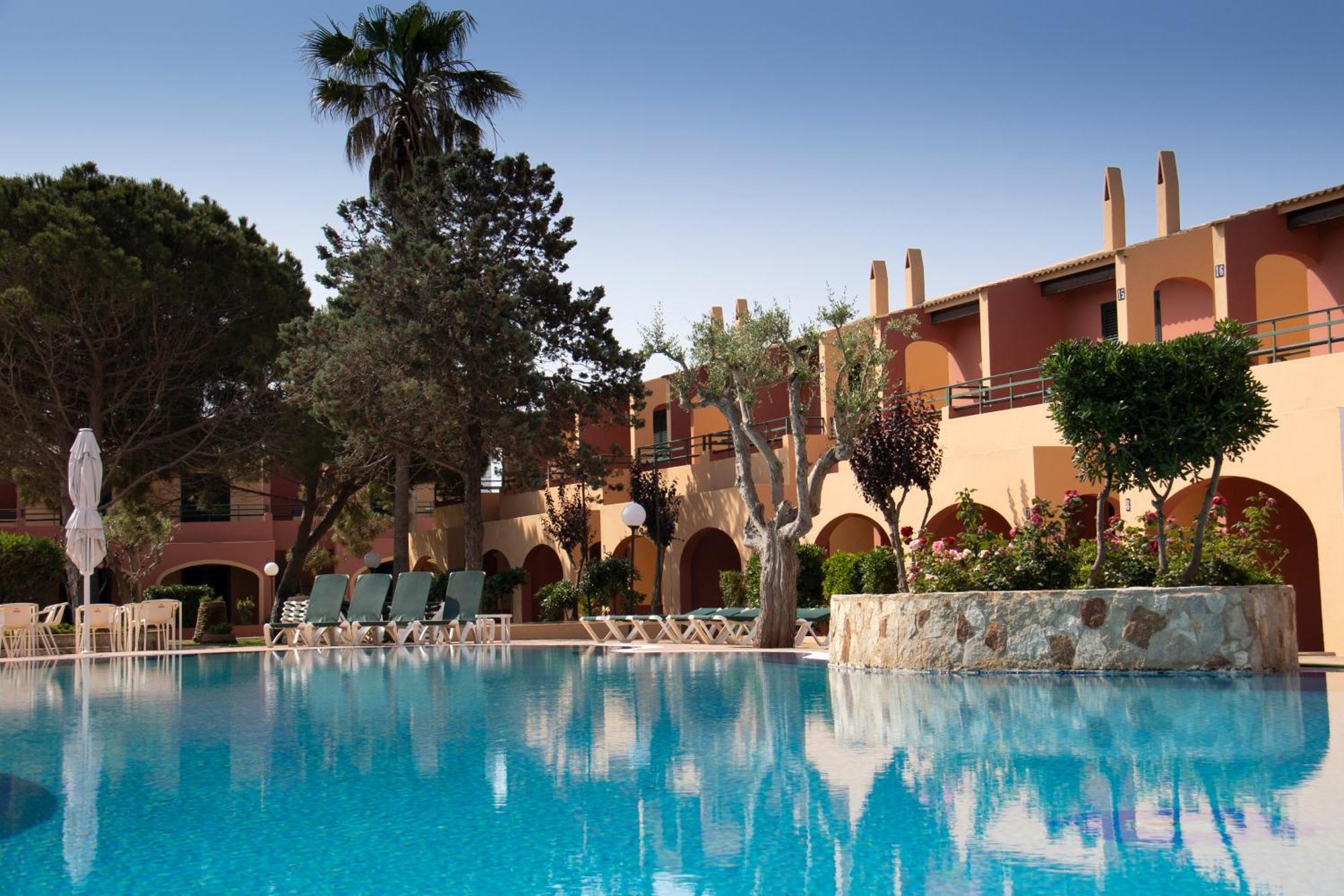 סיוטאדלה Grupoandria Aparthotel Club Andria מראה חיצוני תמונה
