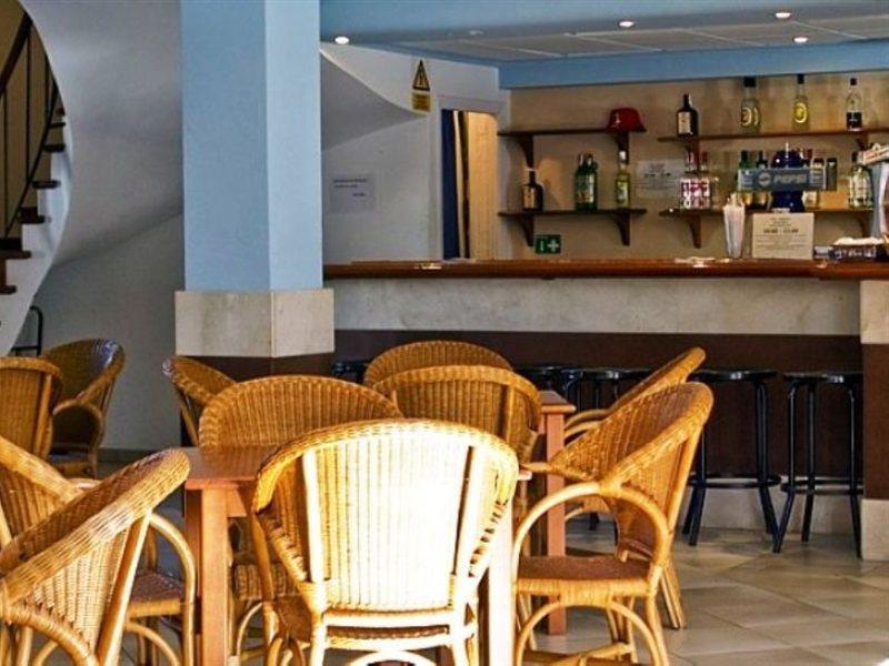 סיוטאדלה Grupoandria Aparthotel Club Andria מראה חיצוני תמונה